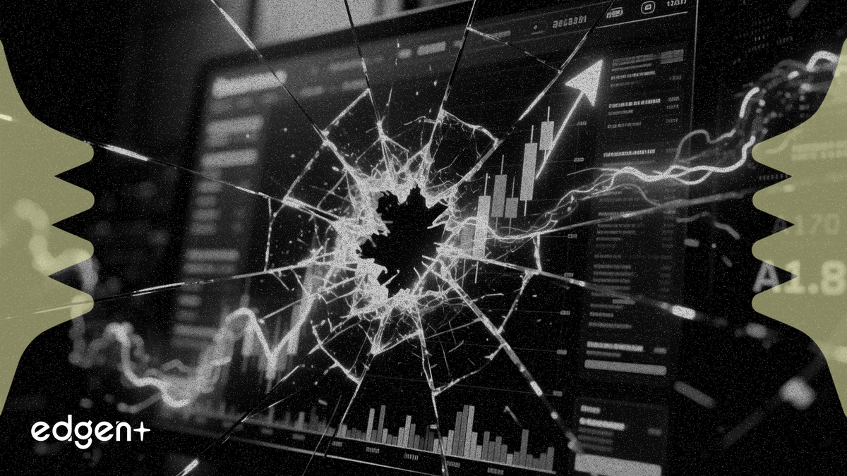 AI 威胁动摇软件行业，UiPath 股价暴跌 15%