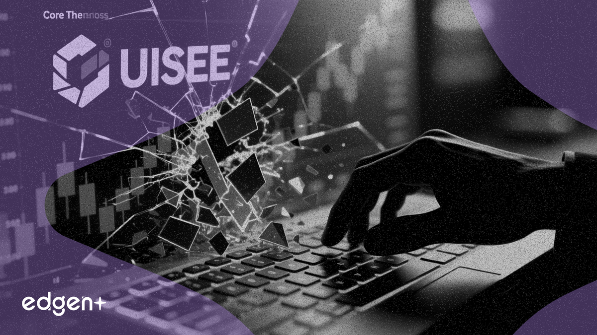 UISEE Tech IPO'su 655 milyon yuanlık zararla yatırımcı iştahını test ediyor
