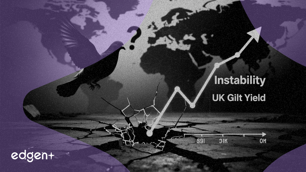 Lợi suất trái phiếu chính phủ Anh kỳ hạn 10 năm giảm 20 điểm cơ bản khi thị trường nghi ngờ về lệnh ngừng bắn