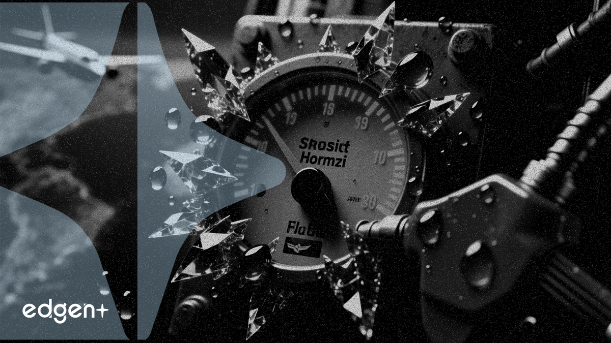 Nguồn cung nhiên liệu hàng không Anh bị thắt chặt khi eo biển Hormuz bị đóng cửa sang tháng thứ 2