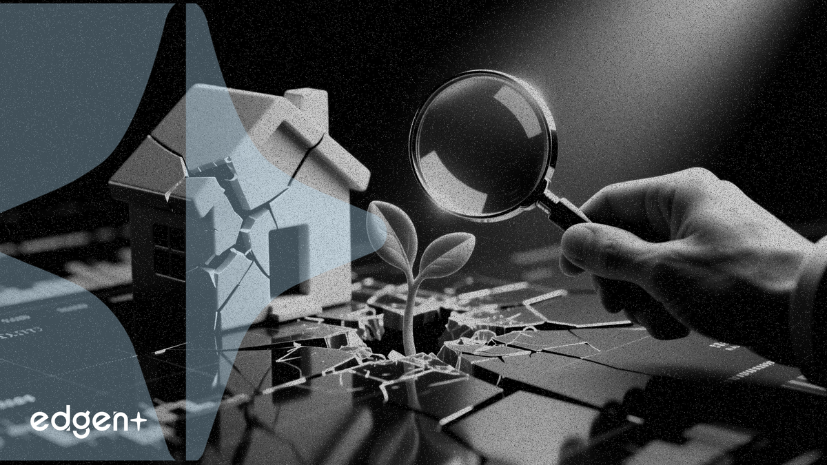 UK Housebuilders Drop 30% But JP Morgan Sees Value