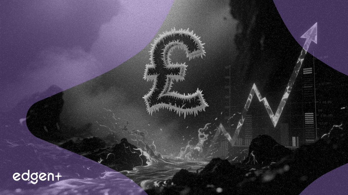 英国通胀降至 2.8%,但生产者价格指数预警风险