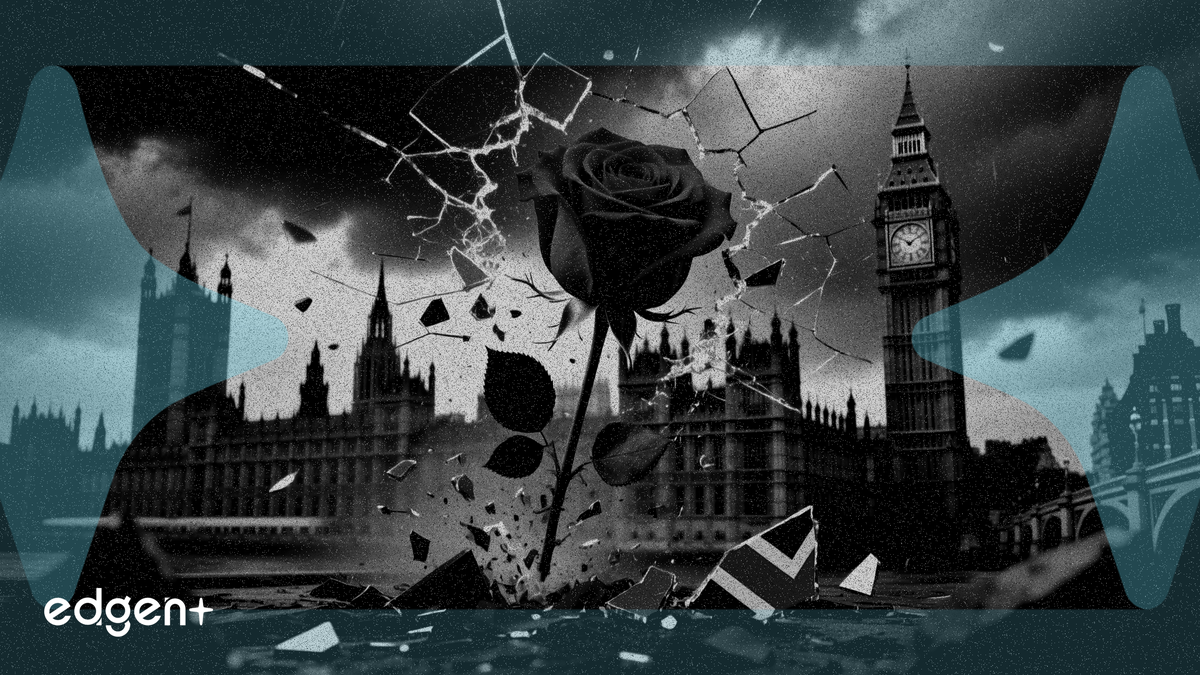 영국 정치 리스크 고조, 여론조사서 노동당 5월 7일 지방선거 참패 예고