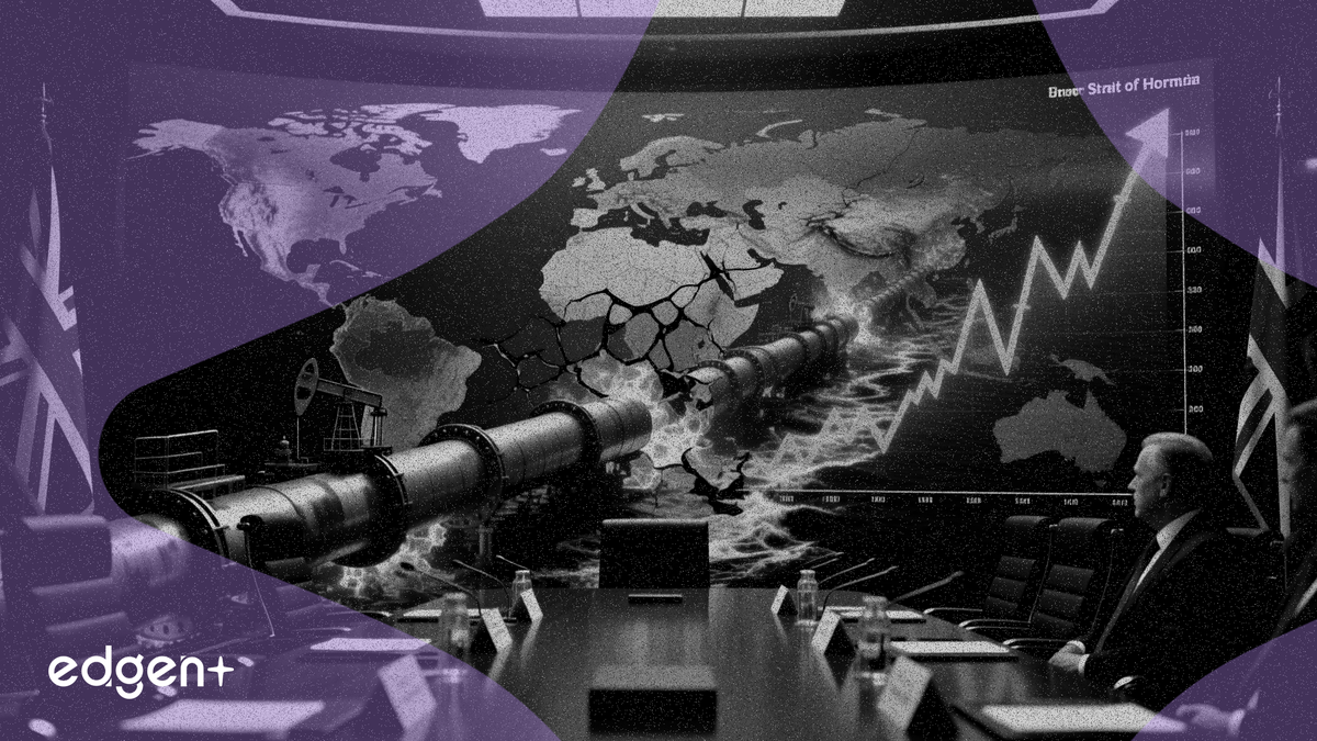 The UK will host an international conference on April 1 to address the ongoing closure of the Strait of Hormuz, a critical chokepoint for global energy supplies.