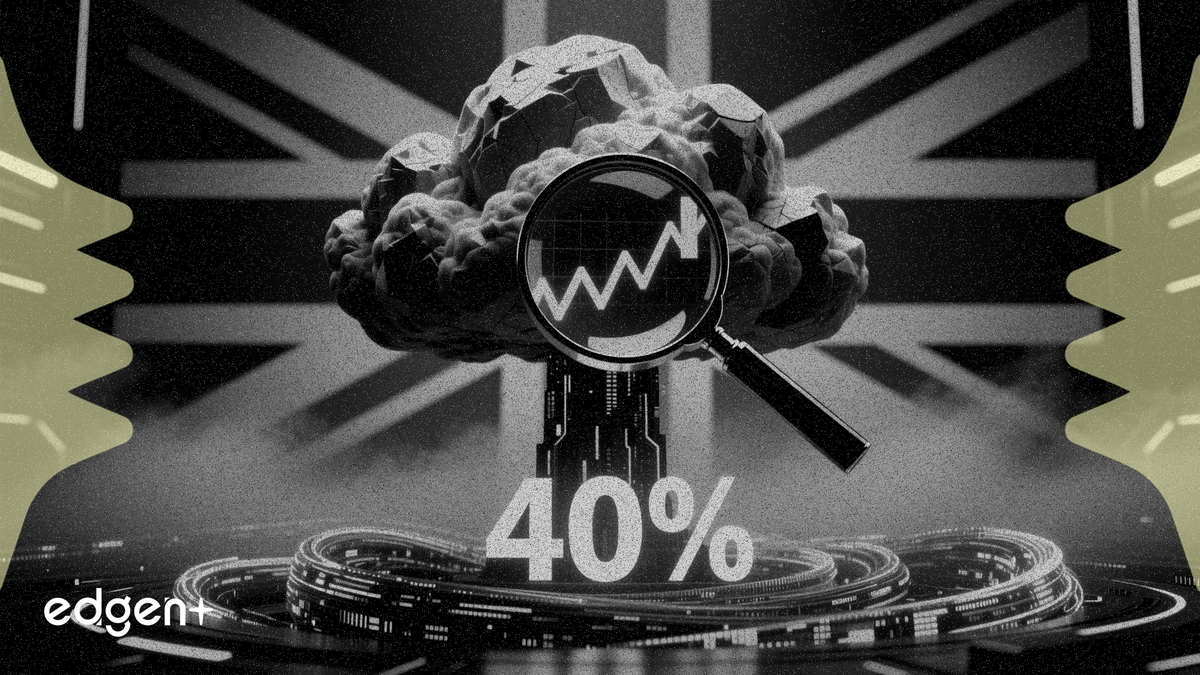 英国将调查微软在云与人工智能软件领域 40% 的市场份额