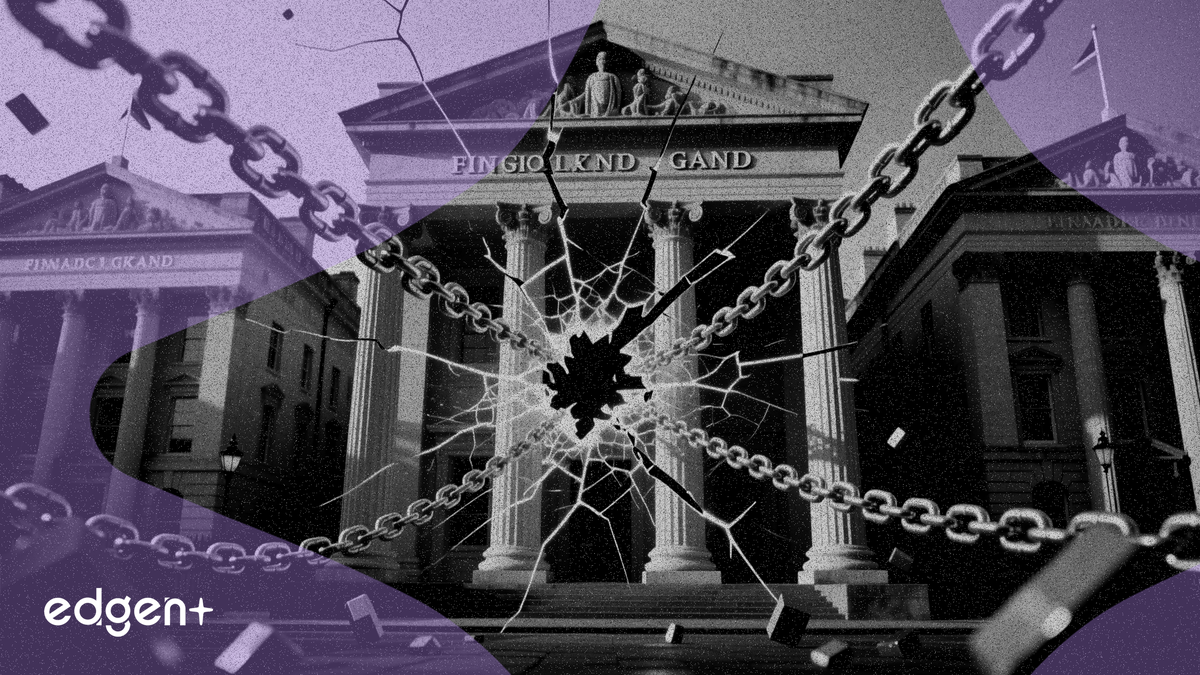 英國將放寬針對五大銀行的危機後監管規則