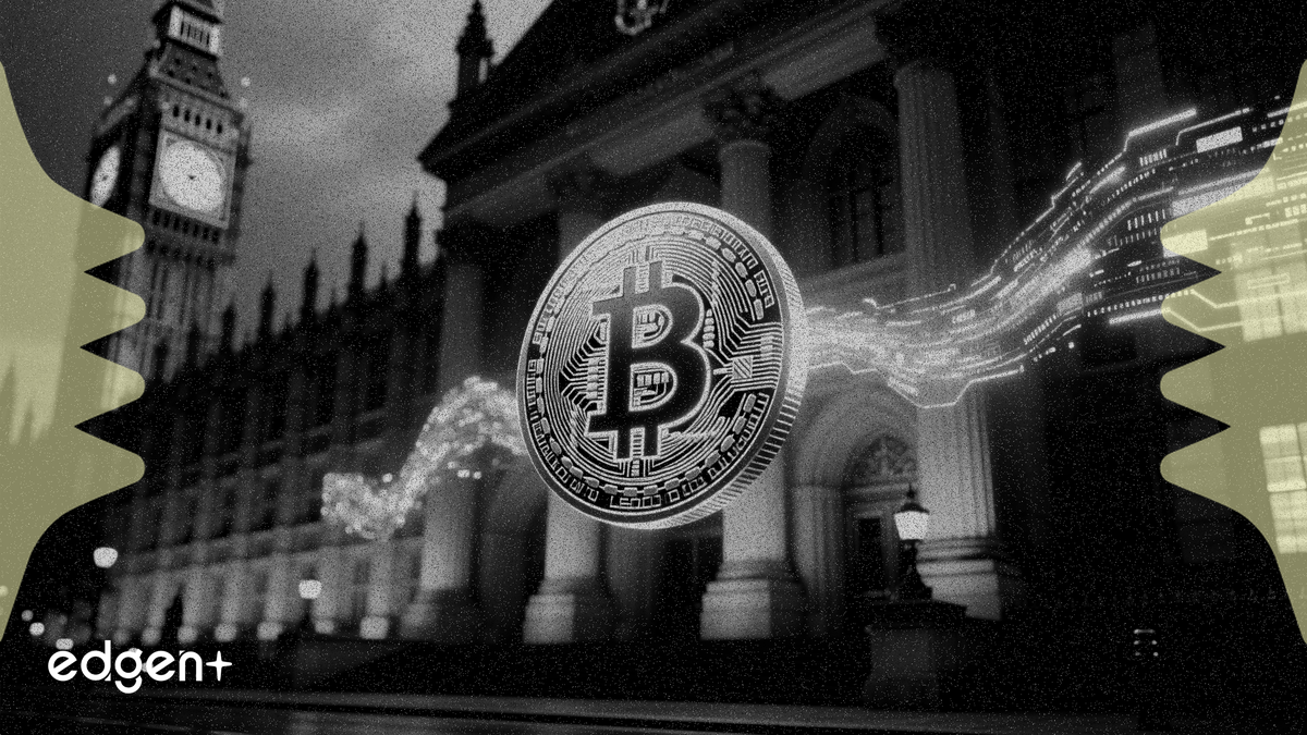 英國公佈 2027 年前實現穩定幣支付的計劃
