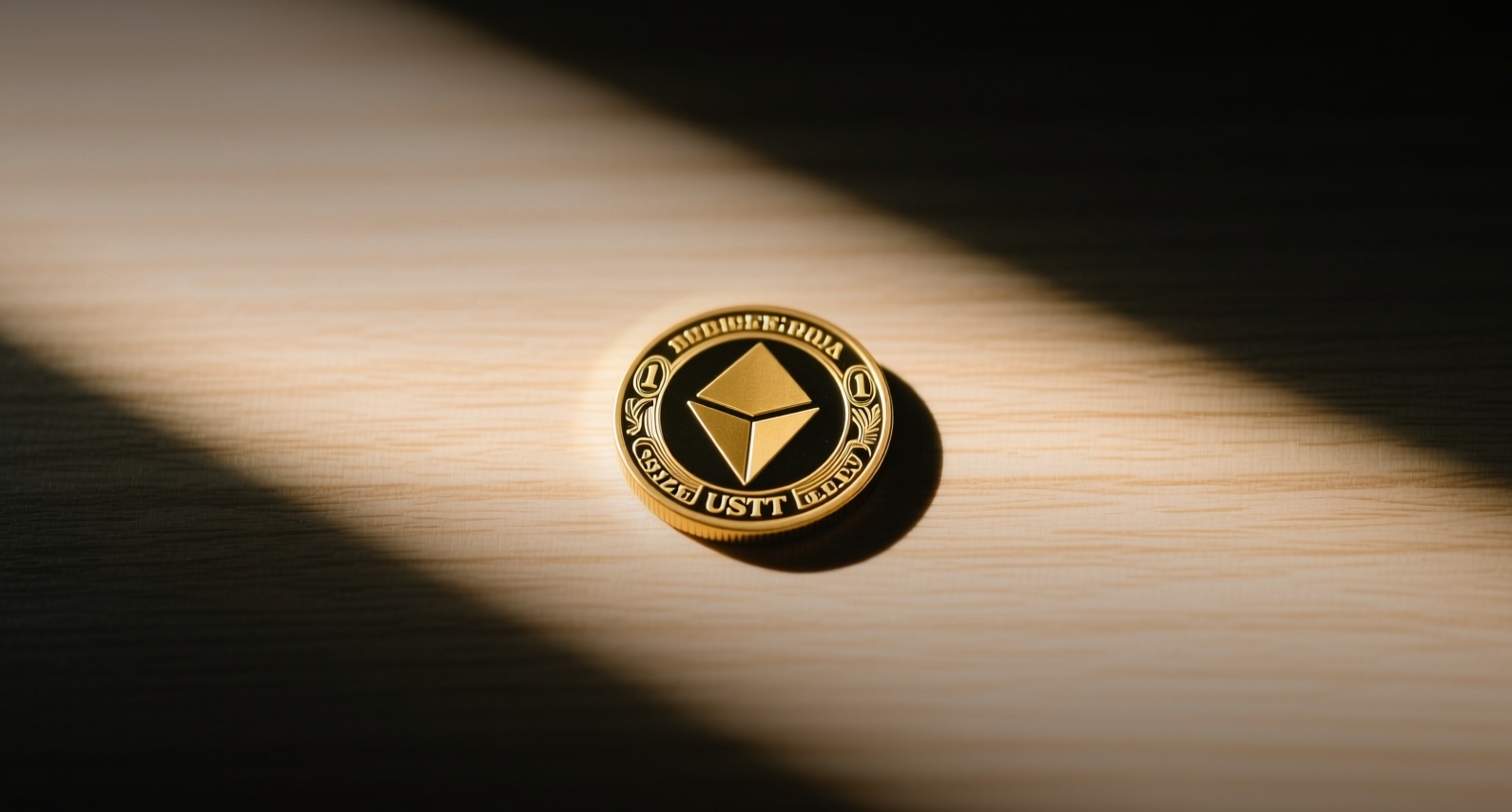 우크라이나, 압수한 USDT 830만 달러를 처음으로 국가 관리로 이관
