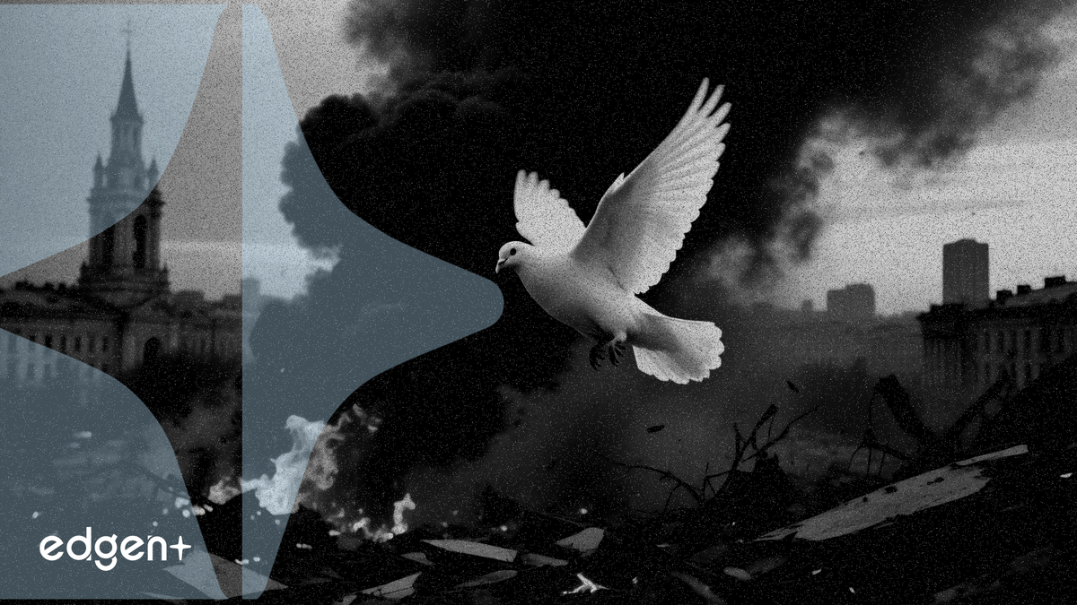 乌克兰提议停火，俄罗斯对敖德萨的袭击致3人死亡