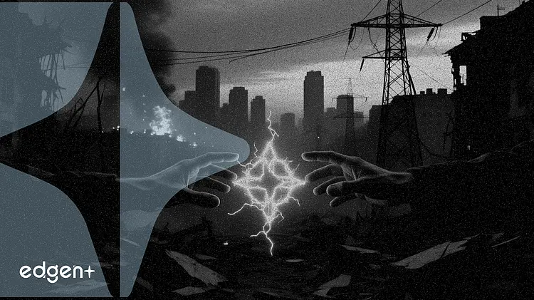 ウクライナ、6カ月にわたる攻撃を経てロシアに「エネルギー休戦」を提案