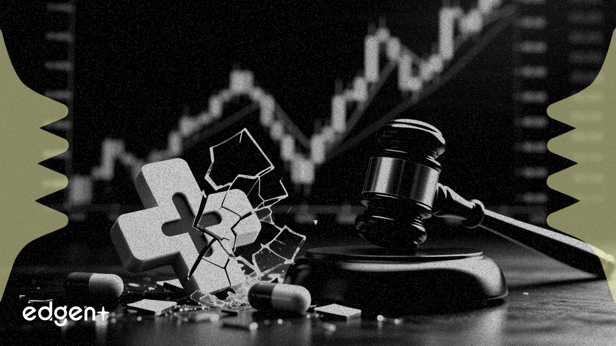 多家律師事務所起訴 Ultragenyx Pharmaceutical，指控該公司在臨床試驗失敗導致股價大幅縮水前，就一種關鍵藥物的潛力誤導了投資者。