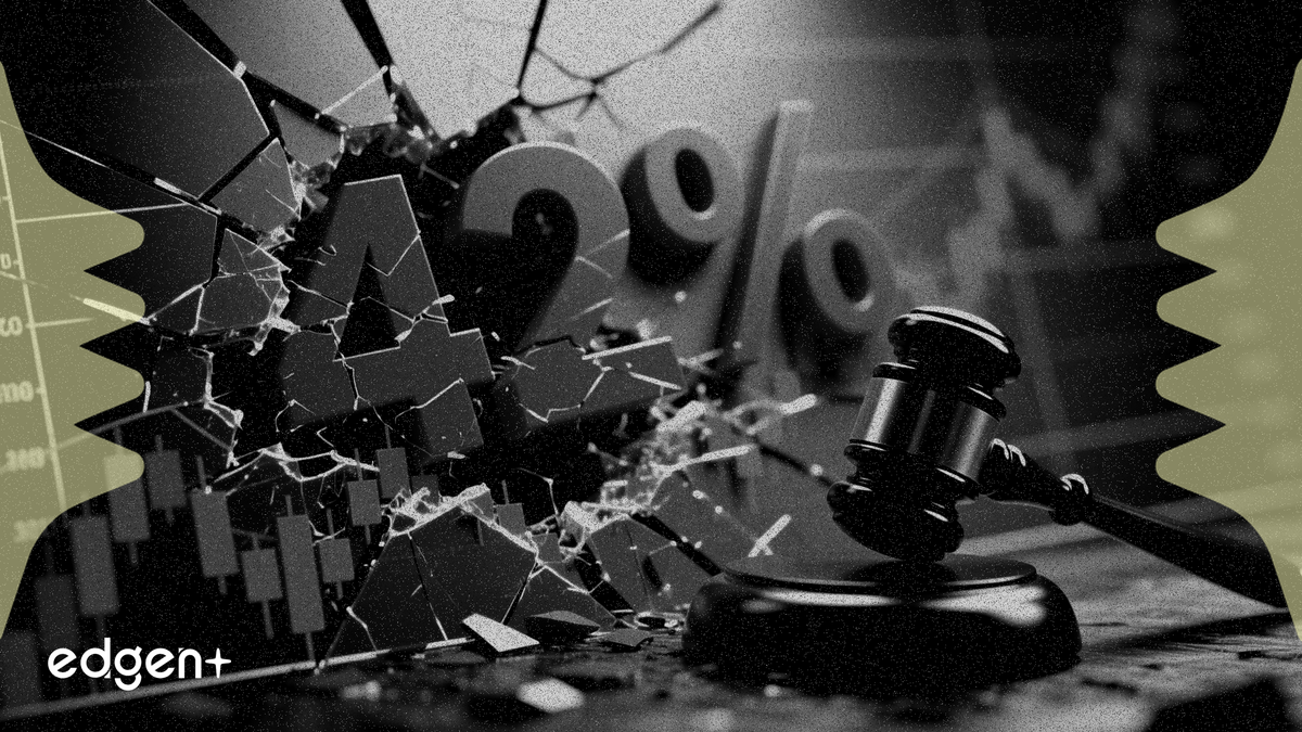 Setrusumab臨床試驗失敗致股價暴跌42%，Ultragenyx面臨訴訟