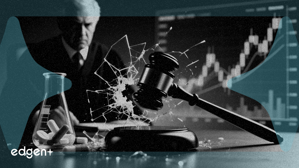 Ultragenyx faces securities lawsuit after Phase 3 trial failure