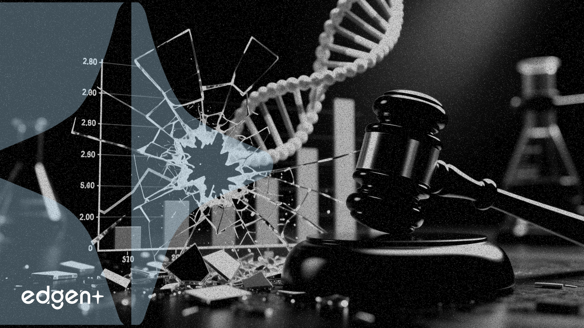 ウルトラジェネックス、誤解を招く第III相医薬品治験データで提訴される