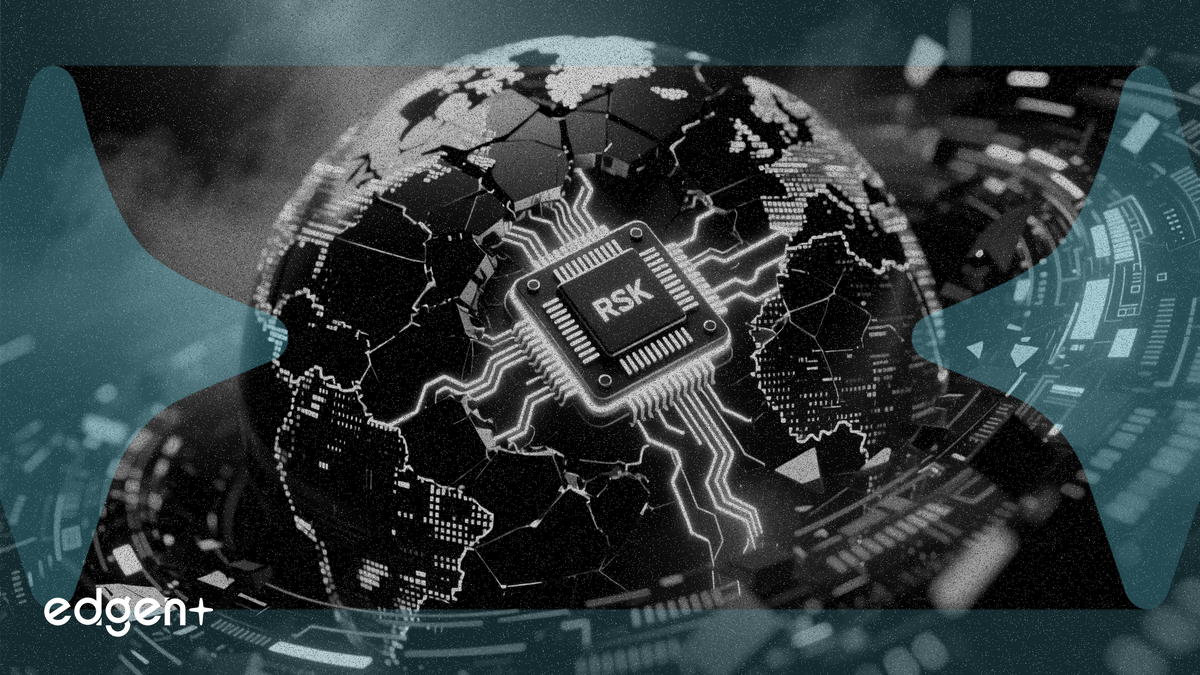 UMC, İnternet Trafiğinin %99'u Risk Altında Olmasına Rağmen Çip Talebinde Direnç Öngörüyor