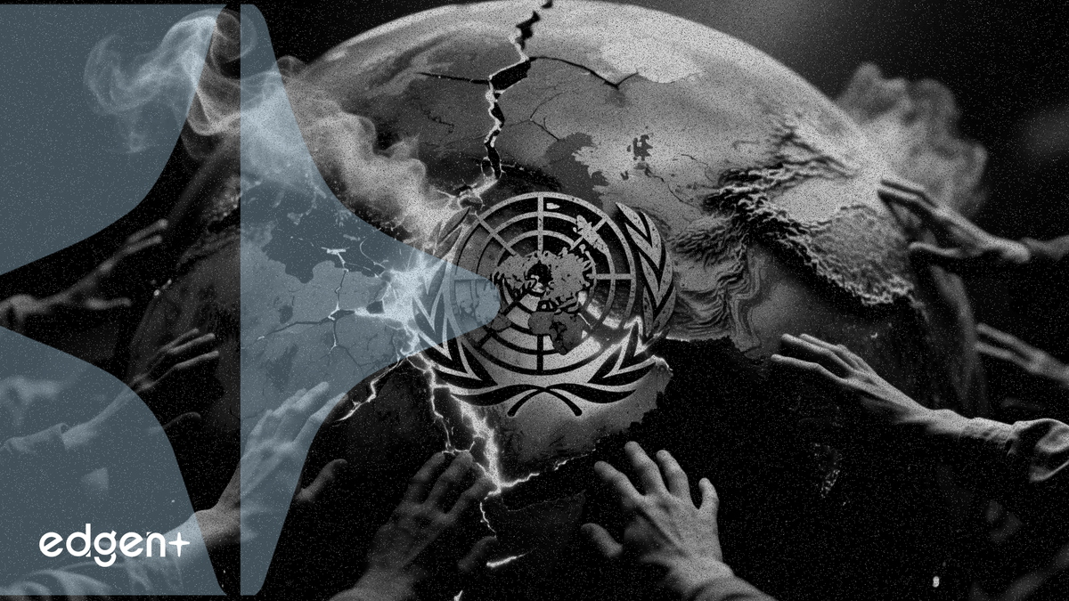 El jefe de la ONU pide una desescalada en Oriente Medio tras el ataque del 2 de abril