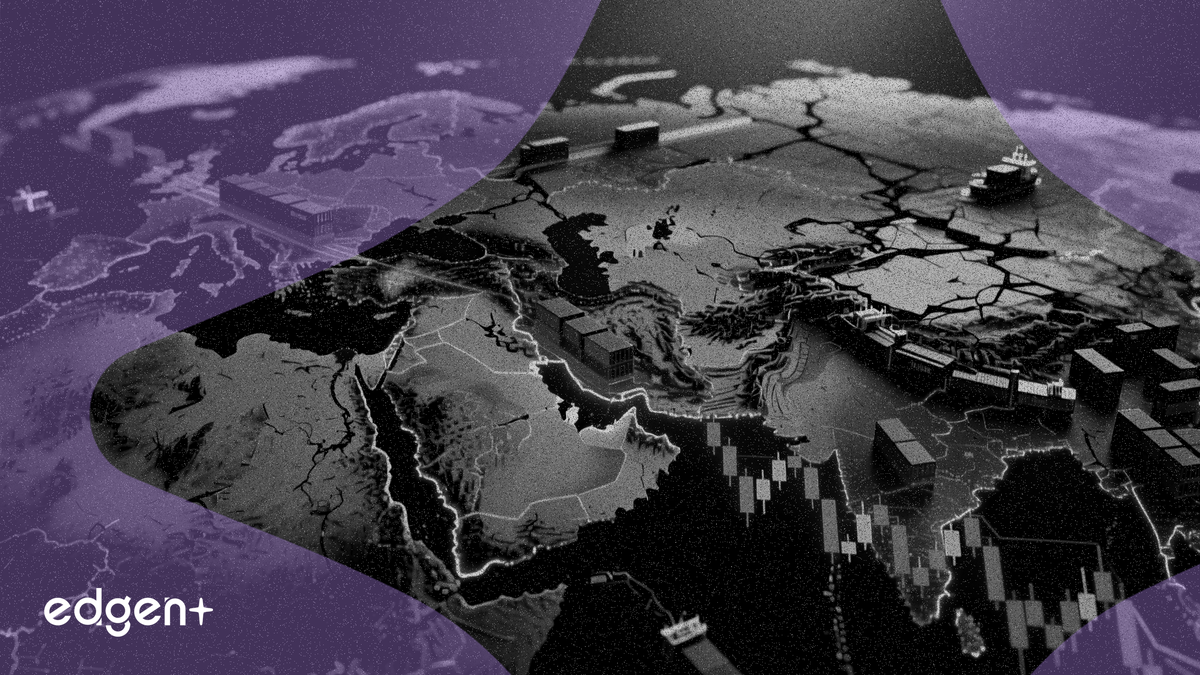 L'ONU prévoit une croissance mondiale de 3,1 % alors que la crise d'Ormuz redessine le commerce