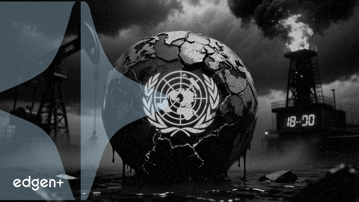 La ONU advierte a EE.UU. por las amenazas a Irán mientras el mercado petrolero aguarda el plazo límite