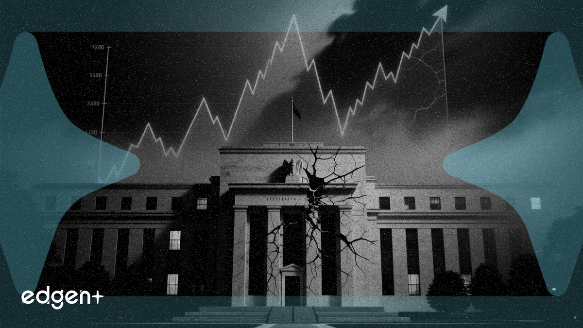 白宫高官言论引发美联储领导层变动担忧