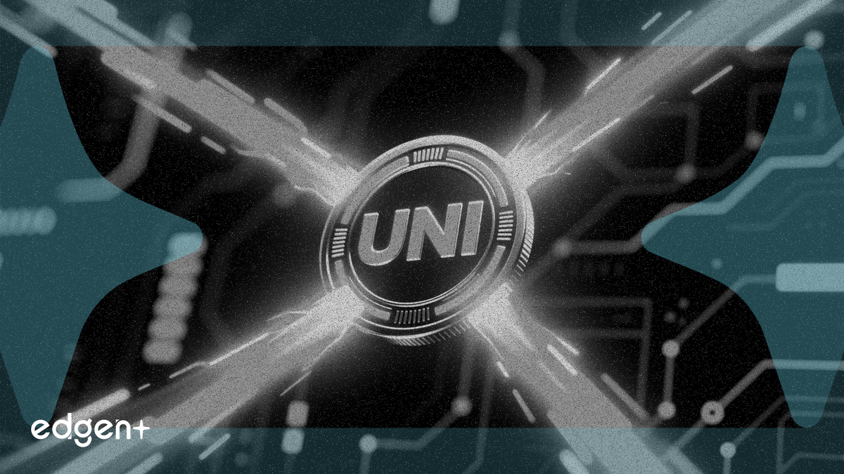 UNI token gains 6% as 3 bullish catalysts converge