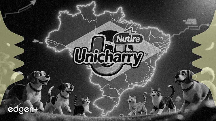 ユニ・チャーム、Nutrireの買収によりブラジルのペット市場に参入