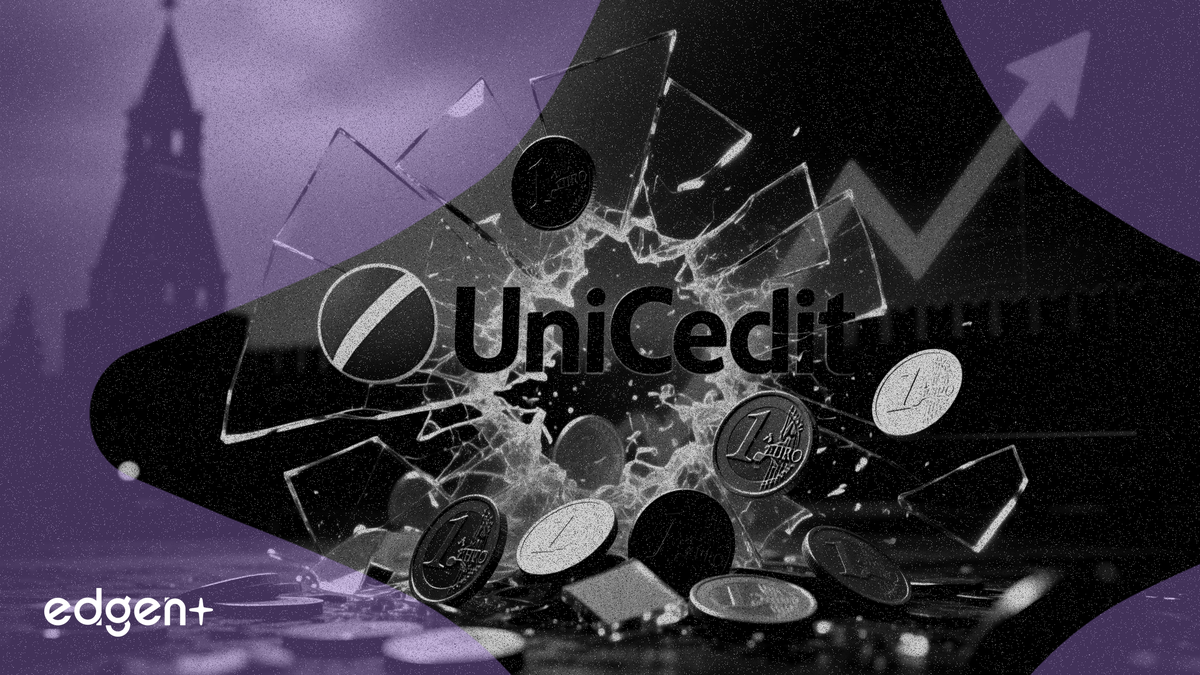 裕信銀行或清算俄羅斯業務，預計損失達 12 億歐元