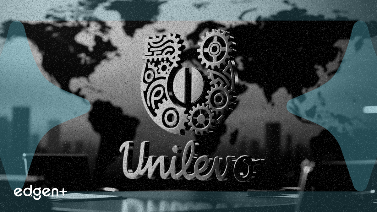 유니레버, 중동 분쟁 여파로 3개월간 채용 동결