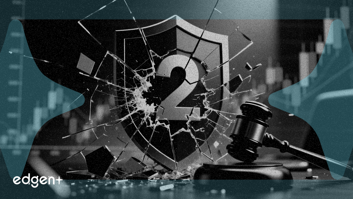 uniQure N.V. demandada por 2 violaciones de las leyes de valores