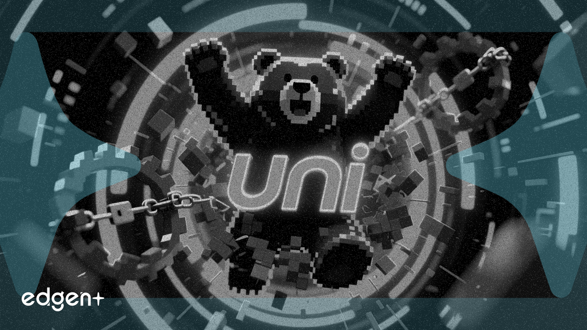Uniswap (UNI) 上漲 5%，軋空引發看跌部位遭強制平倉