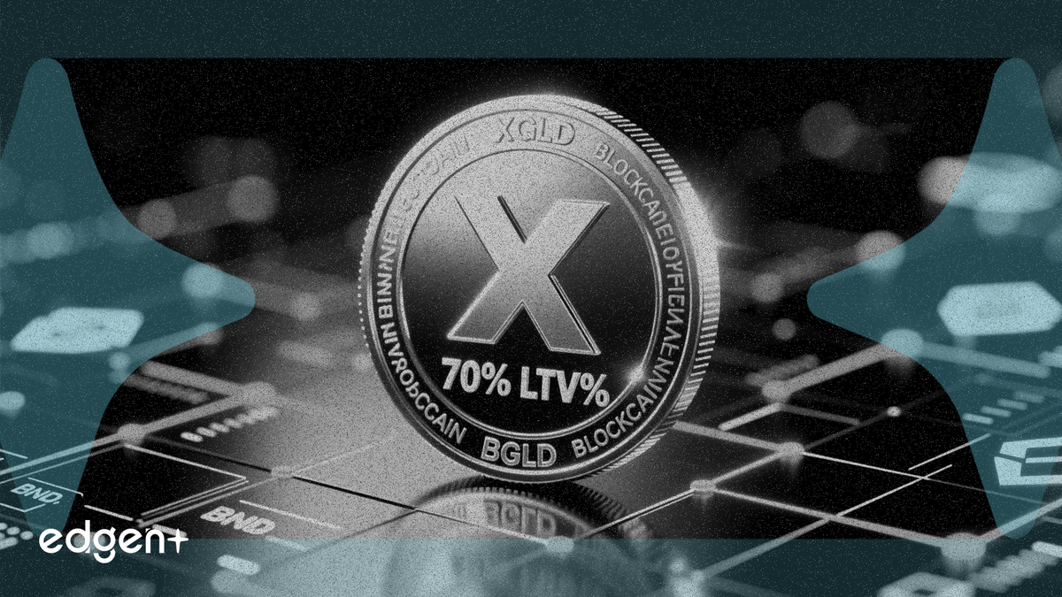 Unitas Labs, BNB'de %70 KVO ile XGLD altın tokenini piyasaya sürdü