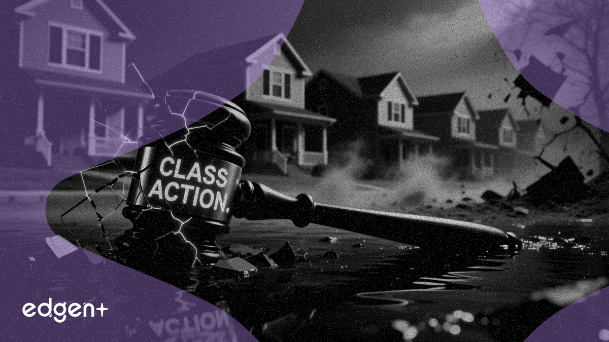 United Homes Group hit with class action lawsuit on May 26