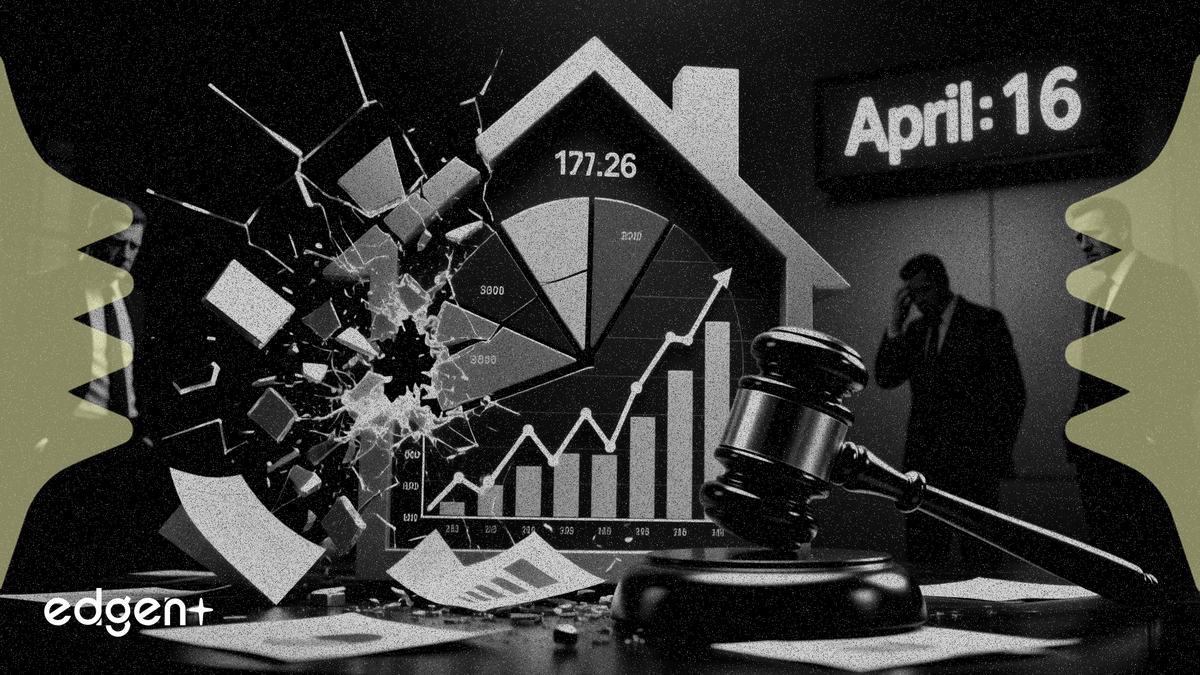 United Homes Group の投資家、4月16日まで証券詐欺訴訟の筆頭原告への立候補が可能