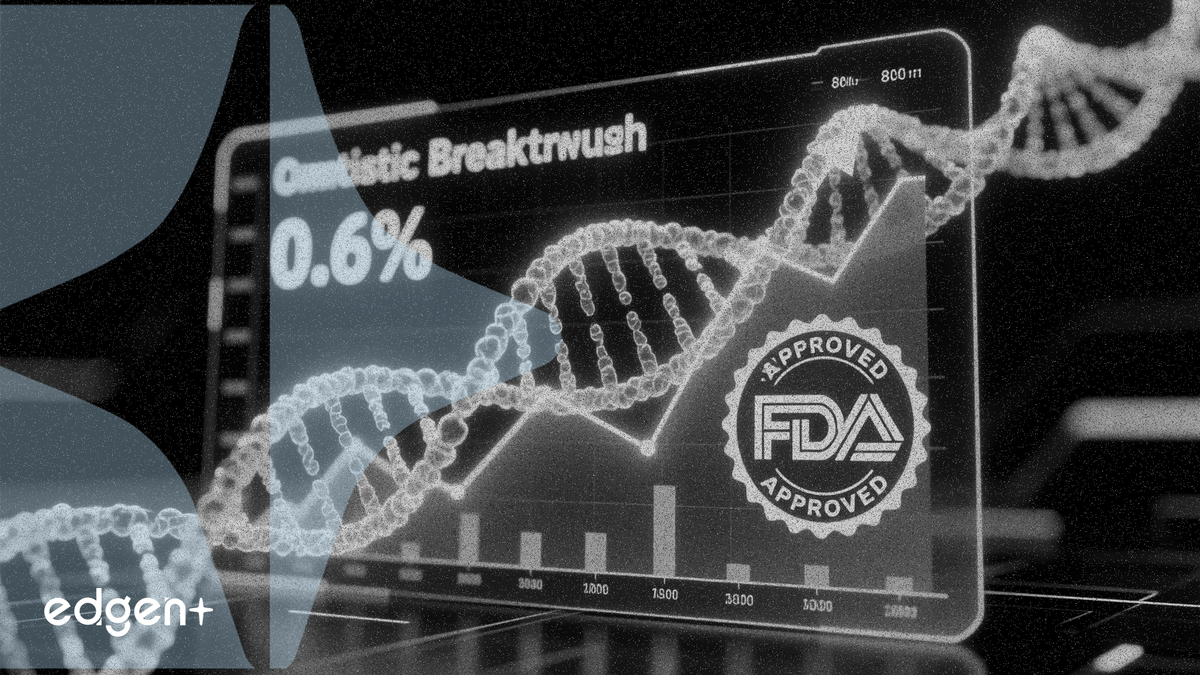 United Labs Gains 0.6% as FDA Approves New Autoimmune Drug Trial