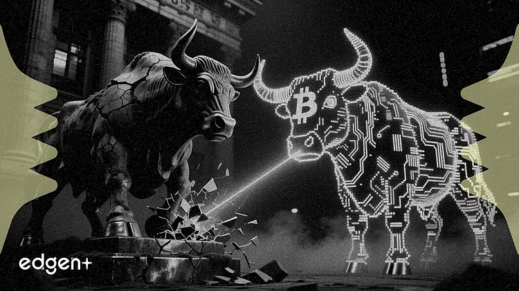 ユナイテッド・テキサス銀行、OCC認可取得でナショナル銀行に転換 — 仮想通貨ビジネスでウォール街に挑戦