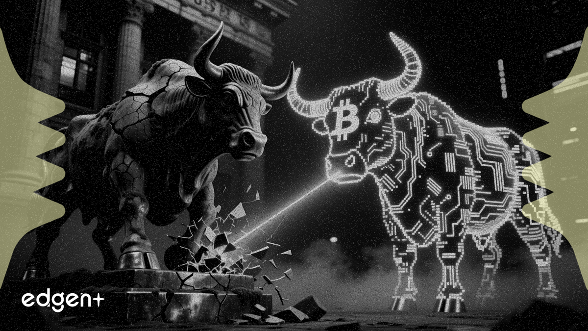 聯合德克薩斯銀行完成OCC轉制，挑戰華爾街加密貨幣業務