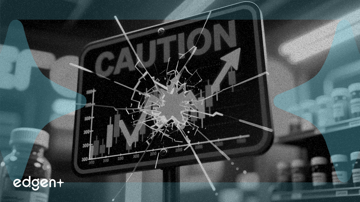 Cổ phiếu United Therapeutics tăng 12,5% bất chấp sự thận trọng của các nhà phân tích