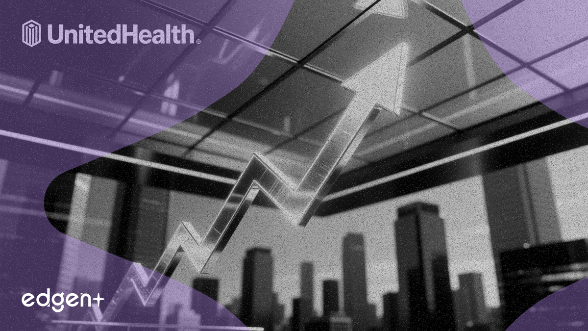 UnitedHealth, İlk Çeyrek Beklentilerini Aşmasının Ardından 2026 Kar Öngörüsünü 0,50 Dolar Artırdı