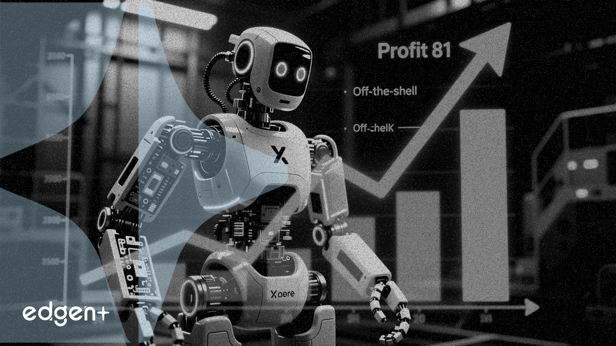 Unitree G1 Robot Sökümü, Hazır Parçalardan %41 Kâr Marjı Elde Edildiğini Ortaya Koydu