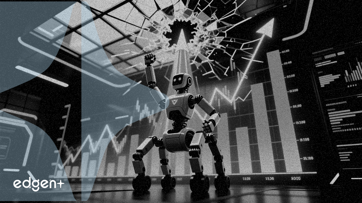 IPO của Unitree tiết lộ tăng trưởng doanh thu 335%