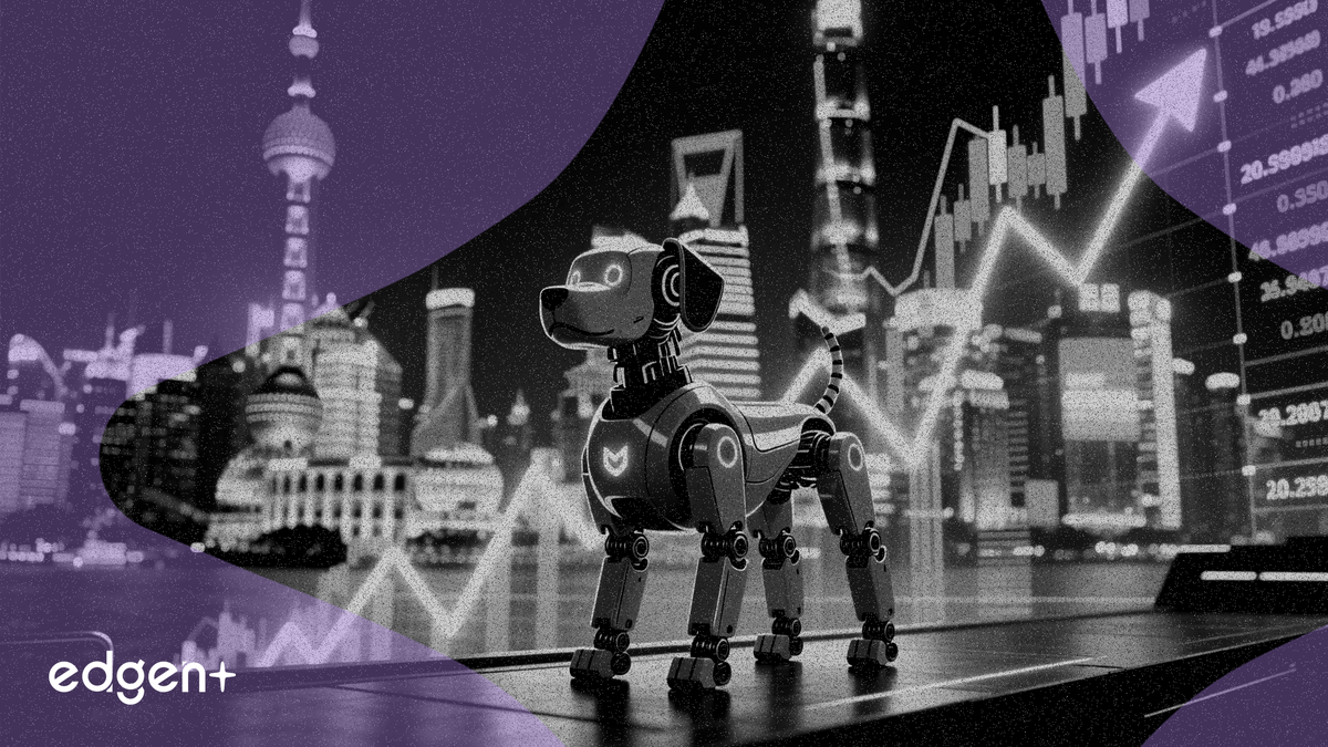 Unitree Technology to seek $588 million in Shanghai IPO