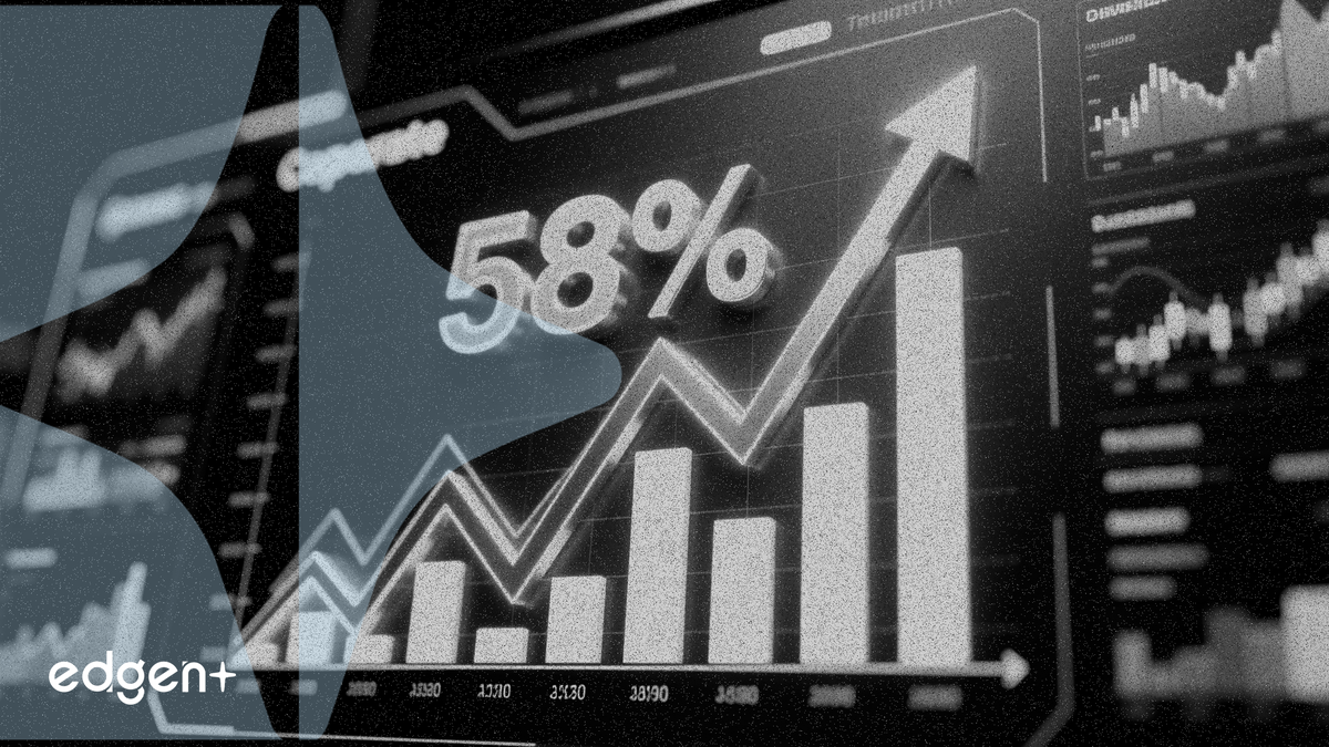 Unity Nâng Dự Báo Quý 1 với Tăng Trưởng EBITDA 58%