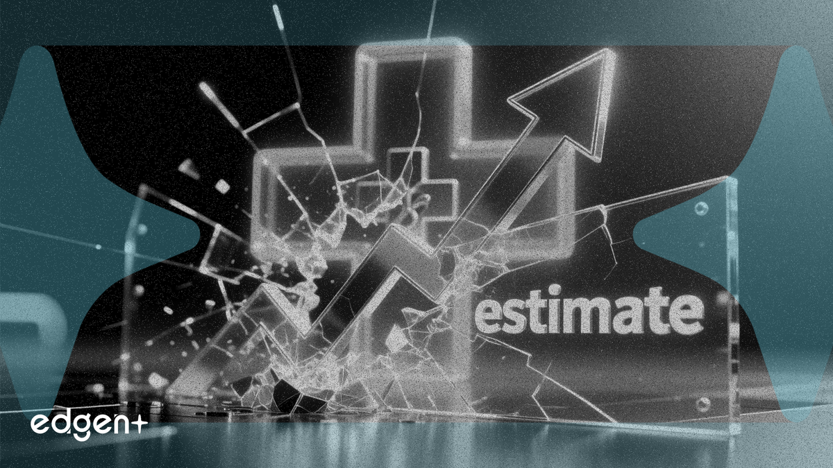 環球醫療第一季度業績超預期，每股收益增長 16%