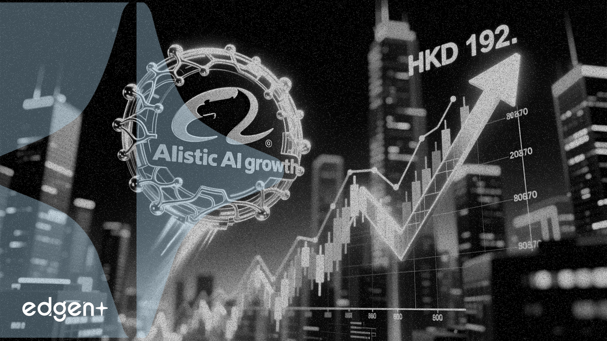 UOB Kay Hian names Alibaba top AI pick with HKD 192 target