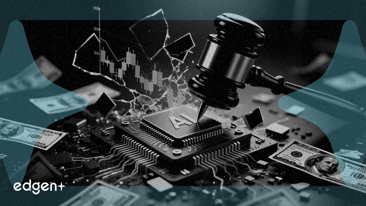 Upstart 因 AI 模型缺陷及 1500 万美元内部减持面临欺诈诉讼