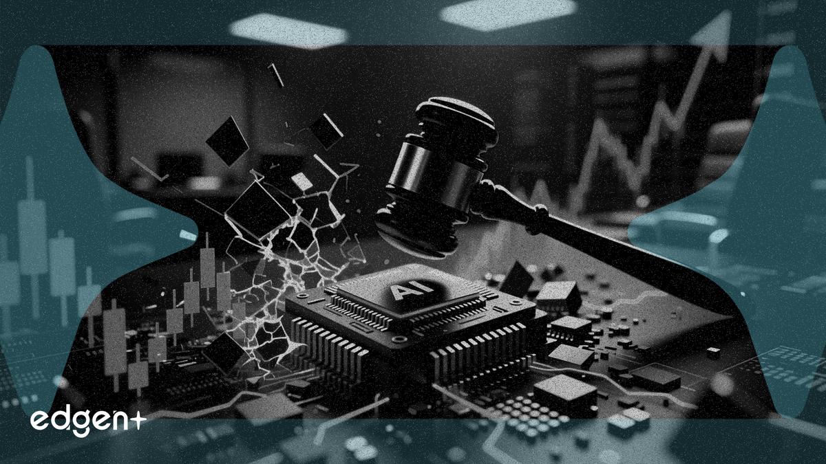 Upstart faces lawsuit after stock drops 9.71% on AI model concerns