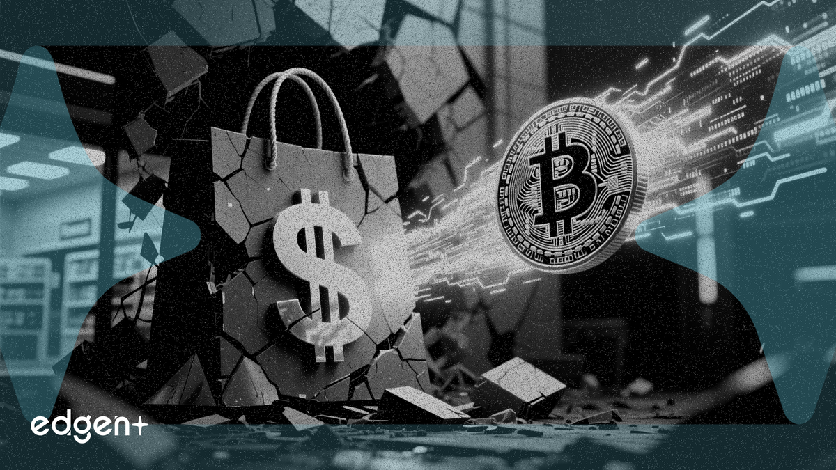 Khoản hoàn thuế 100 triệu USD của Urban Outfitters báo hiệu làn gió vĩ mô thuận lợi cho Bitcoin