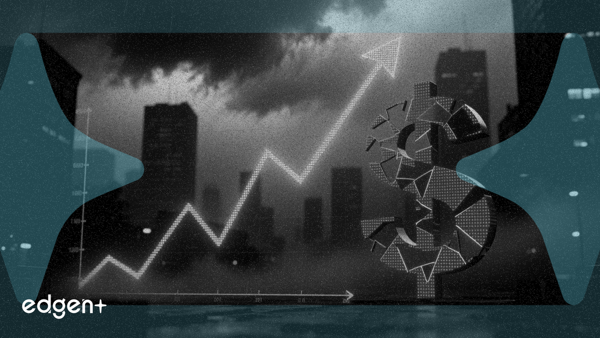 两年期美债收益率升至3.936% 需求疲软预示加息担忧