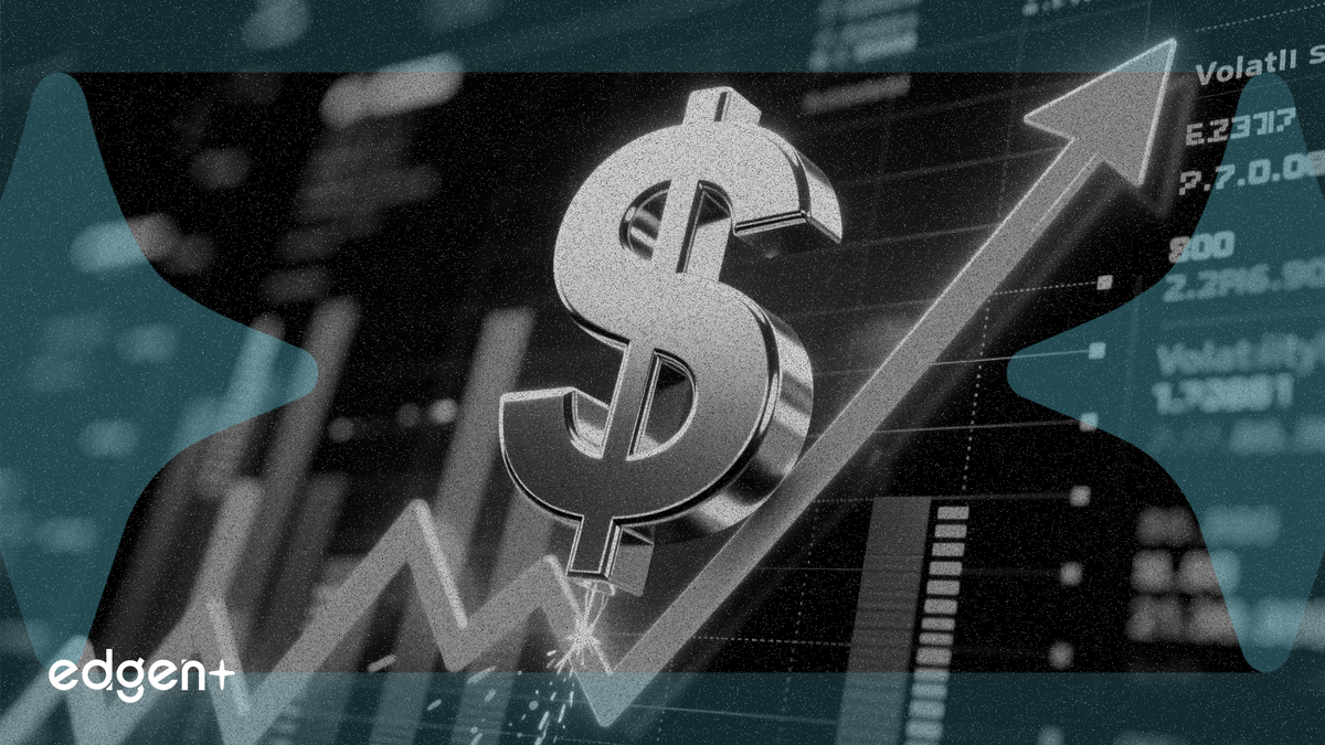 Yatırımcıların 2026 yılı için Fed faiz indirimi beklentilerini fiyatlamadan çıkarmasıyla, 2 yıllık ABD Hazine tahvili getirisi 10 baz puan artarak %3,94'e yükseldi ve ICE ABD Dolar Endeksi %0,25'in üzerinde artışla 98,923'e çıktı.