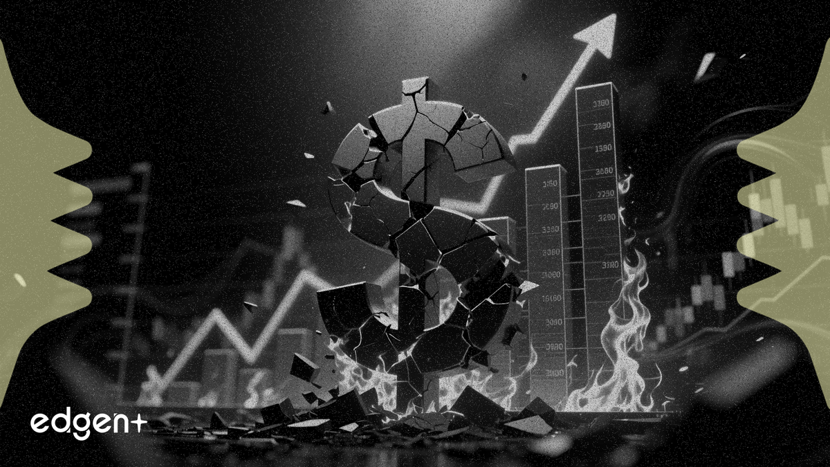 美国 30 年期国债收益率因债务担忧突破 5.18%,创 19 年新高
