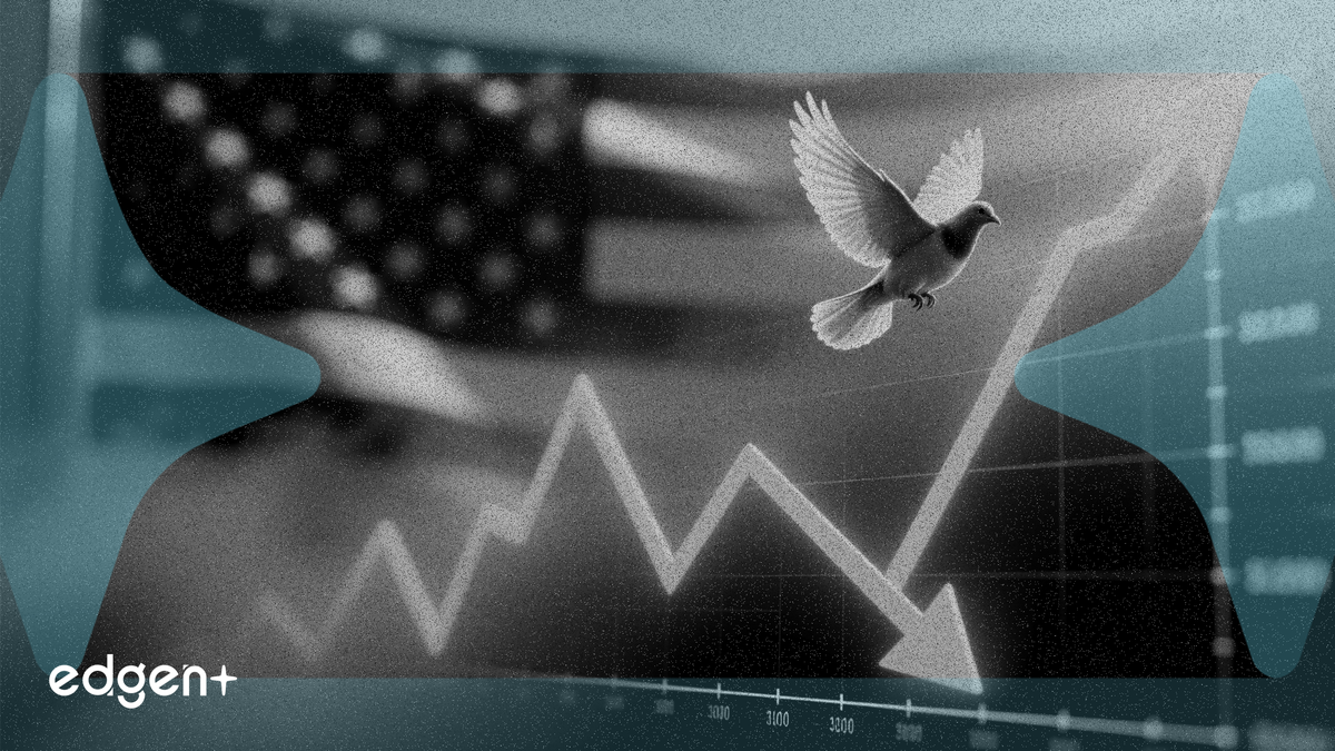 ABD 5 Yıllık Hazine Tahvili Getirisi Barış Umutlarıyla 10 Baz Puan Düştü